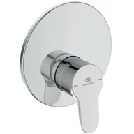 Baterie wannowe i prysznicowe - Ideal Standard Cerabase - Podtynkowa bateria prysznicowa,  z korpusem, chrom A7392AA - miniaturka - grafika 1