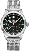 Zegarki męskie - Zegarek Luminox XA.9522 Air Pilot P-38 LIGHTNING 9500 Series - miniaturka - grafika 1