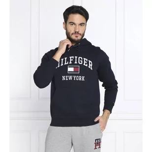 Tommy Hilfiger Bluza MODERN | Relaxed fit - Bluzy męskie - miniaturka - grafika 1