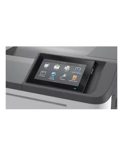 Drukarka LEXMARK CS632dwe Color Singlefunction Printer HV EMEA 40ppm - Drukarki - miniaturka - grafika 1