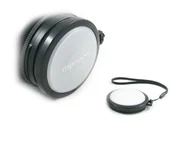 Akcesoria fotograficzne - Dekielek Wb Na Obiektyw 62mm Do Balansu Bieli - miniaturka - grafika 1