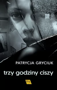 Trzy godziny ciszy - E-booki - literatura obca - miniaturka - grafika 1