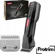 Akcesoria i części do maszynek do golenia - Sourcing HEINIGER 710-100.80A1 Sirius Hair clipper EU/GB, 000 blade, - miniaturka - grafika 1