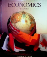 Ekonomia - Economics - miniaturka - grafika 1