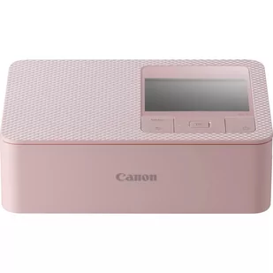 Drukarka CANON Selphy CP1500 Różowy 5541C002 - Drukarki - miniaturka - grafika 1