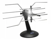 Anteny TV - TELMOR DSP-860 - miniaturka - grafika 1