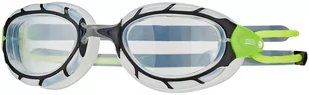 Zoggs Predator okulary do pływania dla dorosłych, uniseks, w rozmiarze uniwersalnym (334863) - Pływanie - miniaturka - grafika 1