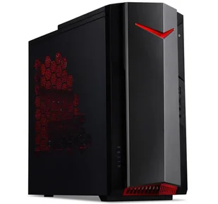Komputer Acer N50-640 i5-12400/16GB/1TB PCIE SSD/GTX 1660/W11H - Zestawy komputerowe - miniaturka - grafika 1