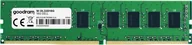 Pamięci RAM - Pamięć GoodRam DDR4, 16 GB, 3200MHz, CL22 W-DL32D16G - miniaturka - grafika 1
