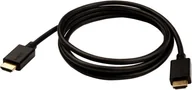 Kable komputerowe i do monitorów - HDMI 2.1 PRO CABLE 2M 6.6FT - miniaturka - grafika 1