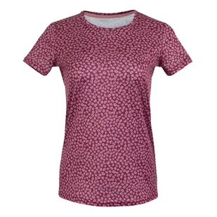 T-shirt Damski Josie Gibson Fingal Edition - Koszulki sportowe damskie - miniaturka - grafika 1