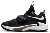 Sneakersy damskie - Buty sneakersy Nike Freak 3 (GS) DB4158-001 - miniaturka - grafika 1