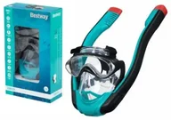 Zabawki i gry sportowe - Maska do nurkowania pełnotwarzowa L/XL - Bestway - miniaturka - grafika 1