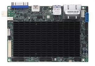 Płyta główna Supermicro A2SAN-L BGA 1296 - Płyty główne - miniaturka - grafika 1