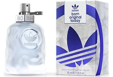 Adidas Originals Born Original Today For Him woda toaletowa 30ml