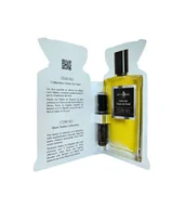 Wody i perfumy unisex - Affinessence Cedre Iris próbka wody perfumowanej unisex 2ml - miniaturka - grafika 1