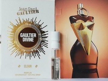 Jean Paul Gaultier Gaultier Divine Elixir 1,5 ml.