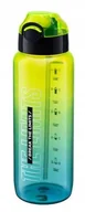 Shakery i bidony sportowe - Bidon Galicja 800 ml wielokolorowy - miniaturka - grafika 1