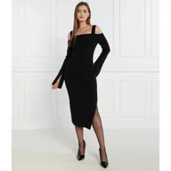 Sukienki - TWINSET Sukienka - miniaturka - grafika 1