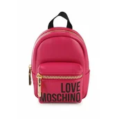 Plecaki - Backpacks Love Moschino - miniaturka - grafika 1