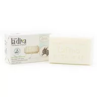 Mydła - LA DIVA MYDŁO W KOSTCE OŚLE MLEKO 100 g - LA DIVA BP-8699266391469 - miniaturka - grafika 1