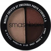 Cienie do powiek - Smashbox Smashbox, Photo Edit, Eyeshadow Palette, Punked, 3.2 g For Women - miniaturka - grafika 1