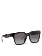 Okulary przeciwsłoneczne - Michael Kors Okulary przeciwsłoneczne Karlie 0MK2170U 30058G Czarny - miniaturka - grafika 1