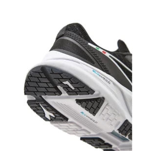 Buty biegowe damskie DIADORA MYTHOS BLUSHIELD VOLO 2 GLAM W - Buty sportowe damskie - miniaturka - grafika 5