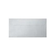 Koperty - Galeria Papieru Koperty DL srebrny Pearl 150g (10) - miniaturka - grafika 1