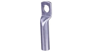 Końcówka oczkowa aluminiowa 2KAM 120/16 E12KA-01050103300 - Inne akcesoria elektryczne - miniaturka - grafika 1