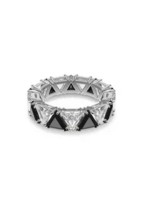Swarovski - Pierścionek Millenia 5619153 - Pierścionki - miniaturka - grafika 1