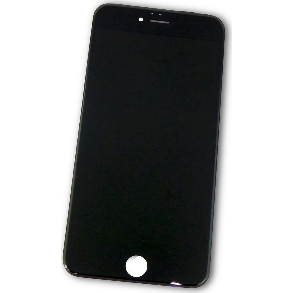 Wyświetlacz ekran LCD iPhone 6+ Czarny Zamiennik