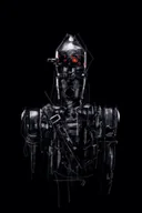 Plakaty - Plakat, Star Wars Gwiezdne Wojny IG-88, 20x30 cm - miniaturka - grafika 1