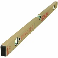 Poziomice, łaty, miary - Sola POZIOM MAGNETYCZNA AZM 3 150 150cm SO01823501 01823501 - miniaturka - grafika 1