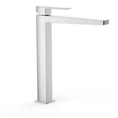 Baterie umywalkowe - Bateria umywalka Tres Slim Exclusive chrom XXL 20210305 - miniaturka - grafika 1