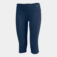 Spodenki damskie - Legginsy do biegania damskie Joma Latino II 3/4 - miniaturka - grafika 1
