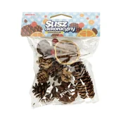 Pasmanteria - Susz dekoracyjny 30-40g Brewis SD1 - miniaturka - grafika 1