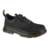Półbuty męskie - Dr Martens Buty Dr. Martens Tarik Lo Extra Tough Utility DM27390001 czarne - miniaturka - grafika 1