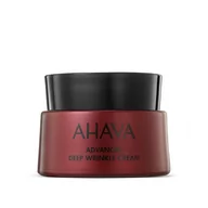 Kremy do twarzy - Ahava Apple Of Sodom Advanced Deep Wrinkle Cream krem do twarzy na dzień 50 ml - miniaturka - grafika 1