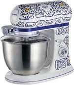 Roboty kuchenne - Ariete 15880C Capri - miniaturka - grafika 1