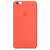 Etui i futerały do telefonów - Apple MM6F2ZM/A pokrowiec na telefon komórkowy Czerwony - miniaturka - grafika 1