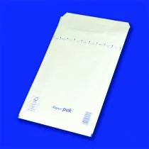 OFFICE PRODUCTS Koperty samoklejące z folią bąbelkową OFFICE PRODUCTS, G17, 230x340mm/250x350mm, 10szt., białe 15321712-14 - Koperty OFFICE PRODUCTS Koperty samoklejące z folią bąbelkową OFFICE PRODUCTS, G17, 230x340mm/250x350mm, 10szt., białe 15321712-14 - Koperty - miniaturka - grafika 1