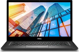 Dell Latitude 7490 Core i5 8250u 8-gen. 1,6 GHz / 16 GB / 480 SSD / 14'' FullHD / Win 11 Pro - Elektronika OUTLET - miniaturka - grafika 1