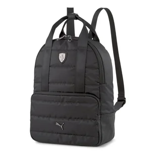 PUMA PLECAK FERRARI 07841401 - Plecaki - miniaturka - grafika 1