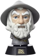 Lampy pozostałe - Paladone Paladone Lord of the Rings Gandalf Icon Light 824011 - miniaturka - grafika 1