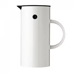 Stelton Classic dzbanek termiczny, kolor biały 965 - Dzbanki i imbryki - miniaturka - grafika 1