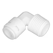 Akcesoria hydrauliczne - Kolanko KP38GZ14 - miniaturka - grafika 1