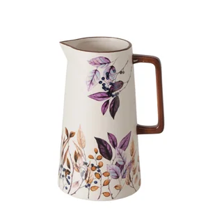 Dzbanek ceramiczny BRINJA - Dzbanki i imbryki - miniaturka - grafika 1