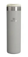 Kubki termiczne - Stanley Kubek Termiczny AeroLight 0,6L Ash - miniaturka - grafika 1