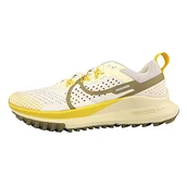 Trampki męskie - Nike React Pegasus, trampki męskie, czarny, 38 EU - miniaturka - grafika 1